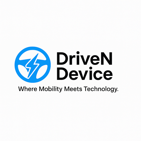 DriveNDevice